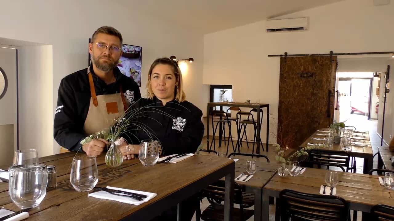 Le Comptoir aux Fromages