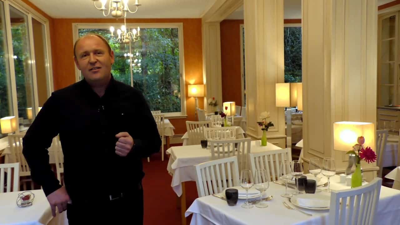 Le Tronçais