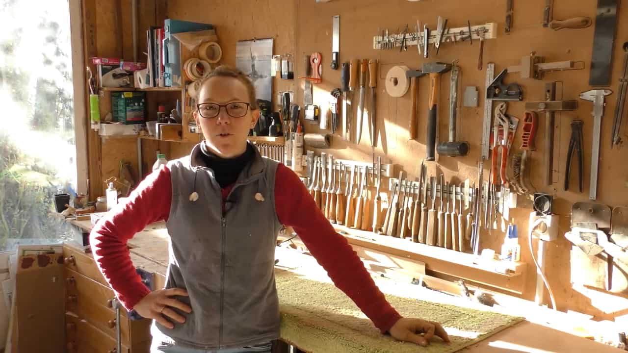 Atelier Pauline