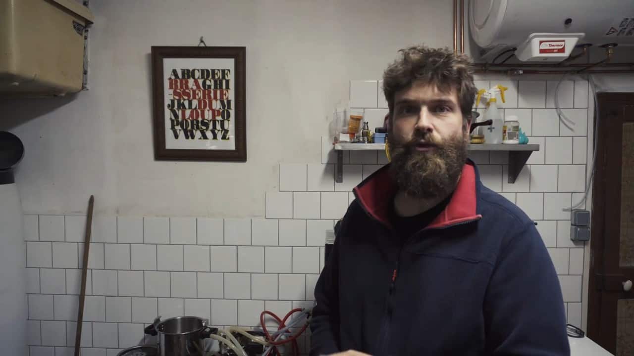 La Brasserie du Loup