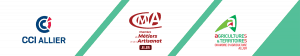Logo Interconsulaire Allier