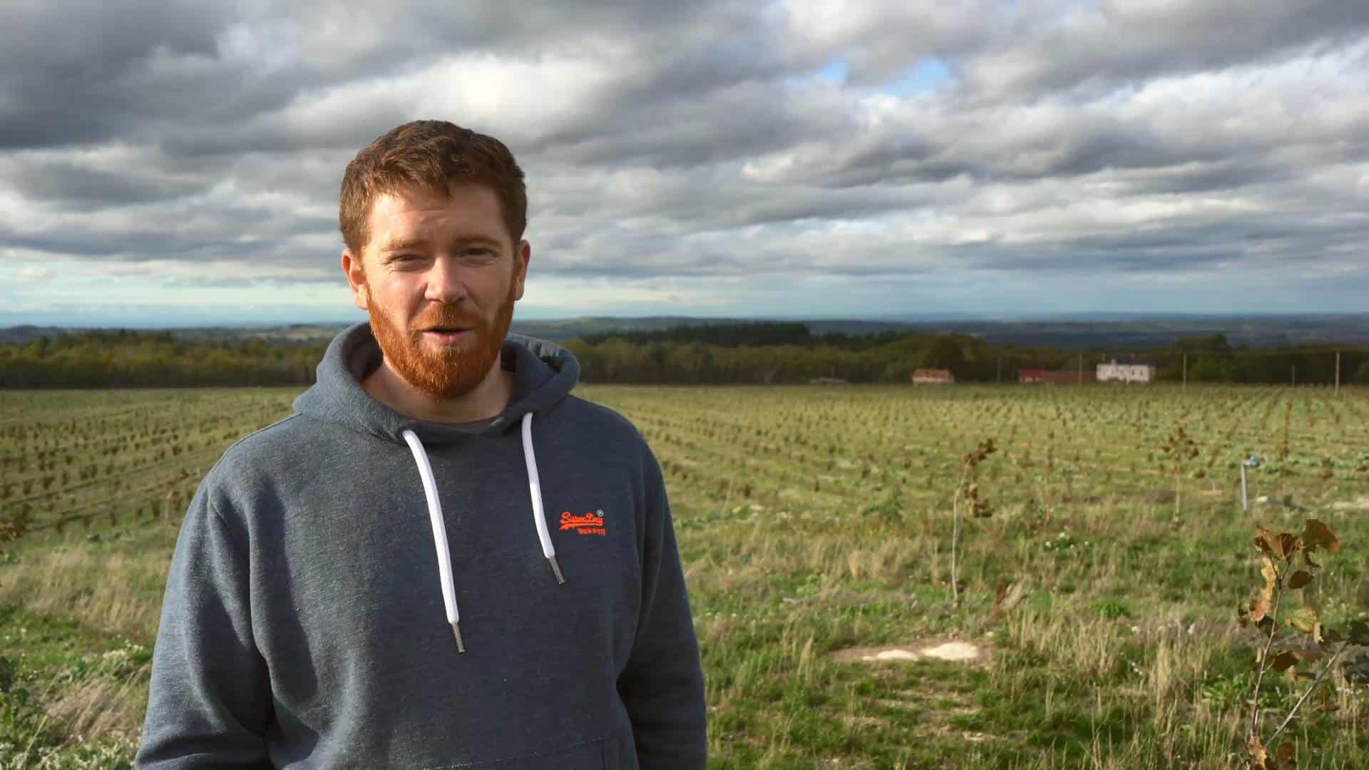 Domaine des Kaolins