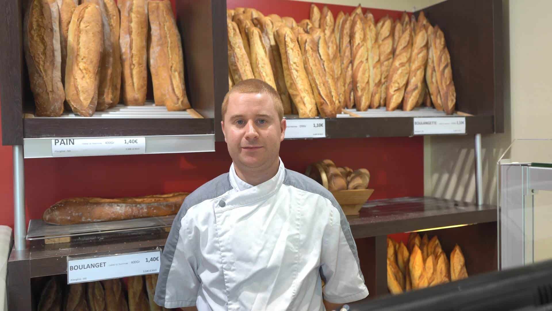 Boulangerie Tradition Nivault