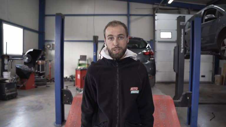 Garage Jerbillet Combacon