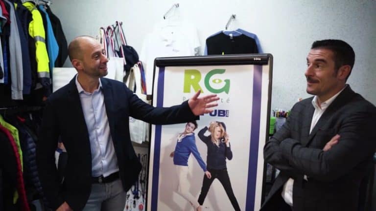 RG Publicité