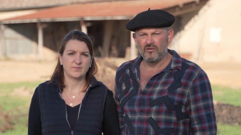 La Ferme de la Loge