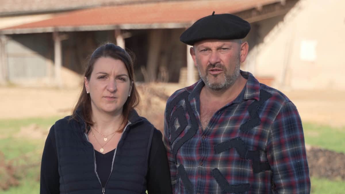 La Ferme de la Loge