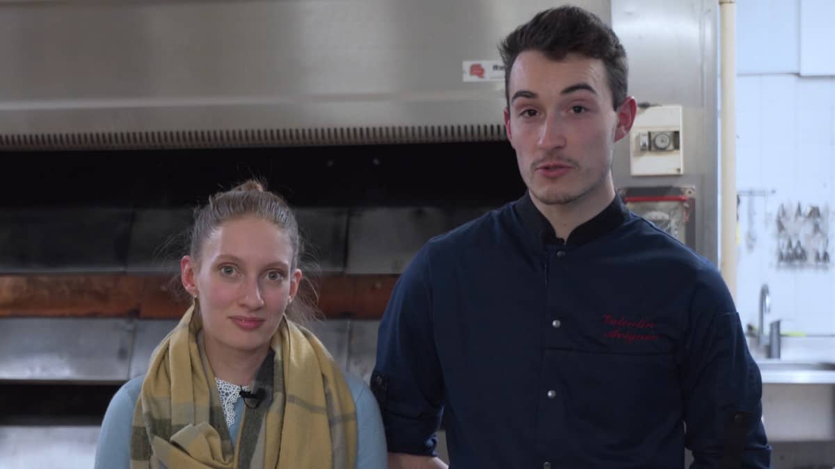 Le Fournil de Jean