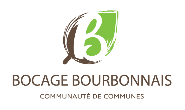 Logo Bocage Bourbonnais