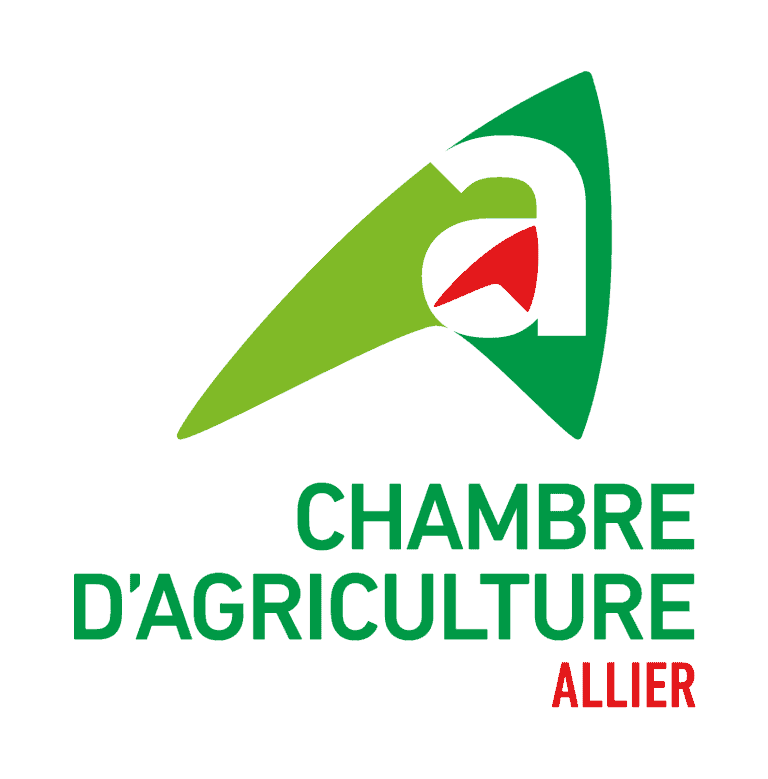 Logo Chambre d’Agriculture de l’Allier