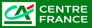 Logo Crédit Agricole Centre France