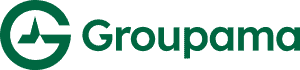 Logo Groupama Rhône-Alpes-Auvergne