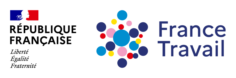 Logo France Travail