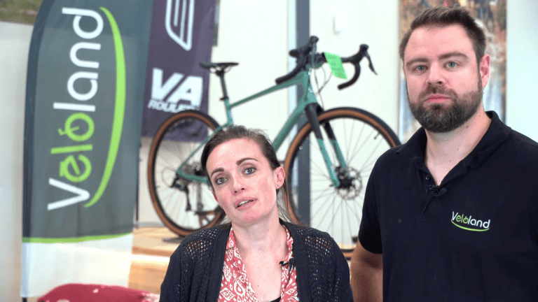 La Cyclerie de Charlie