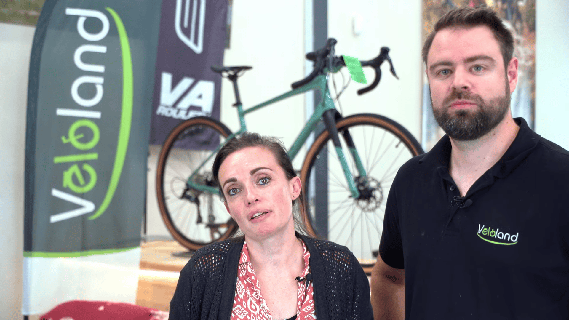 La Cyclerie de Charlie